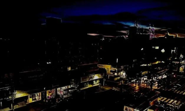 CONTINÚAN LOS APAGONES EN REYNOSA; ES FUNDAMENTAL REGULAR EL CONSUMO DE ENERGÍA ELÉCTICA PARA PREVENIRLOS