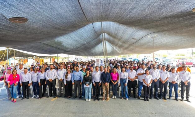 LA AUDIENCIA PÚBLICA JUVENIL LLEGA A LA UAMRR-UAT