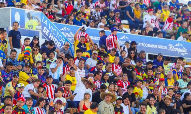 REYNOSA VIBRA CON UN FIN DE SEMANA DEPORTIVO QUE UNIÓ A FAMILIAS Y LEYENDAS