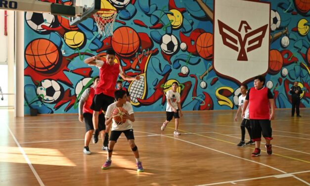 IMPULSO AL TALENTO JUVENIL: REYNOSA ABRE CAMINO HACIA LAS OLIMPIADAS NACIONALES CONADE 2026