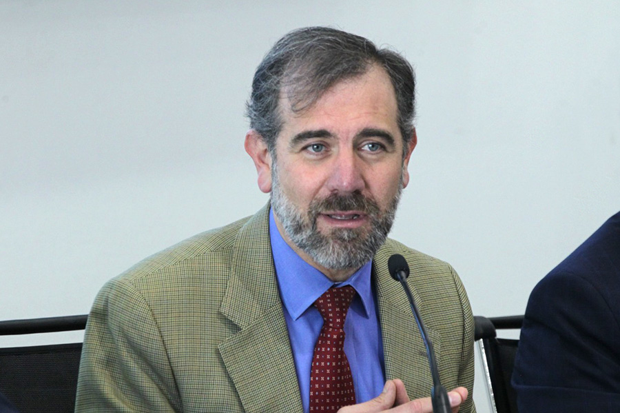 TFJA va por Lorenzo Córdova, consejeros y exconsejeros del INE por presuntas faltas graves como retrasar la revocación de mandato