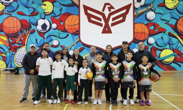 EL DEPORTE UNE Y FORMA: REYNOSA FORTALECE A SU JUVENTUD EN LOS JUEGOS DEPORTIVOS ESCOLARES