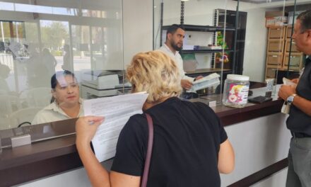 DICIEMBRE TRAE ALIVIO A LA ECONOMÍA FAMILIAR CON DESCUENTO TOTAL EN RECARGOS DEL PREDIAL