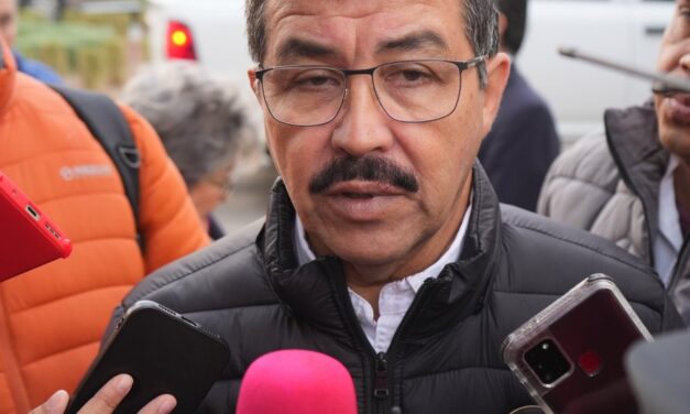 UAT ARRANCARÁ EL CICLO ESCOLAR 2026-1 CON MAYOR INFRAESTRUCTURA Y EQUIPAMIENTO