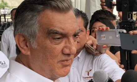 REFORMA AL IPSSET GARANTIZA PENSIONES HASTA 2051: GOBERNADOR AMÉRICO VILLARREAL