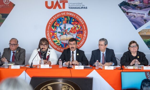 UAT CREARÁ INSTITUTO DE INTELIGENCIA ARTIFICIAL Y ESTABLECE MARCO ÉTICO PARA SU USO