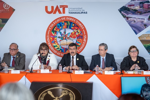 UAT CREARÁ INSTITUTO DE INTELIGENCIA ARTIFICIAL Y ESTABLECE MARCO ÉTICO PARA SU USO