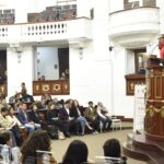 CELEBRA SECRETARIA DE CULTURA DE LA CIUDAD DE MÉXICO INSTALACIÓN DEL PRIMER PARLAMENTO DE PARTICIPACIÓN DE LA VIDA CULTURAL