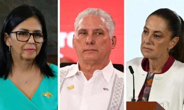 CÓMO QUEDA CUBA TRAS LA CAÍDA DE MADURO EN VENEZUELA Y POR QUÉ EL PETRÓLEO DE MÉXICO PASA A SER CLAVE
