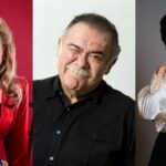 ENTRE BAILE, CELOS Y SECRETOS, “NOCHES DE DANZÓN” LLEGARÁ CON MÚSICA VIVA AL ESCENARIO