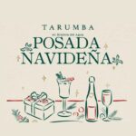 VIAJA EN DICIEMBRE Y CELEBRA EN TARUMBA