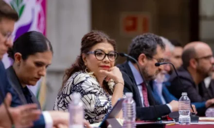 ATIENDE GABINETE CONTRA DESPOJO 4 MIL 71 DENUNCIAS DE ABRIL A DICIEMBRE; SE ESPERAN MEJORES RESULTADOS PARA ESTE 2026