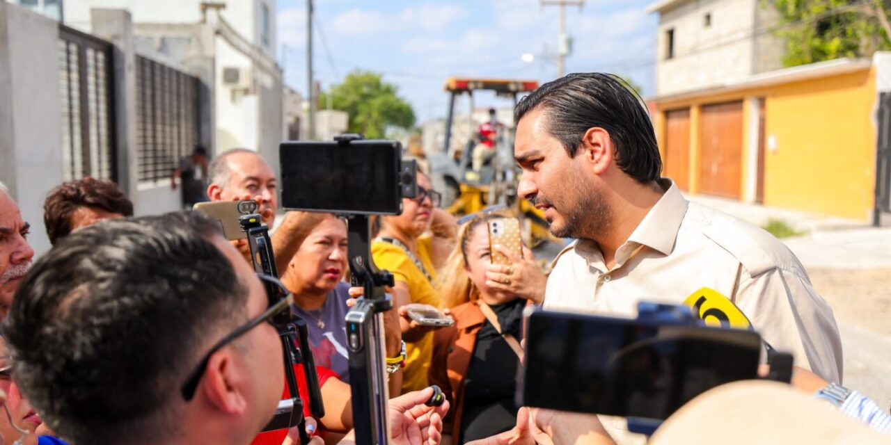 EL GOBIERNO DE REYNOSA INVITA A LA CIUDADANIA A PREVENIR INCENDIOS