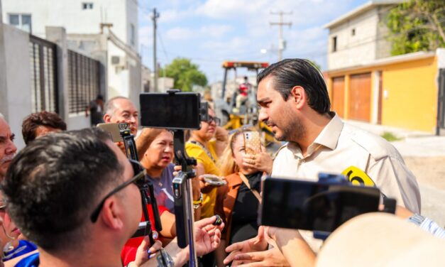 EL GOBIERNO DE REYNOSA INVITA A LA CIUDADANIA A PREVENIR INCENDIOS