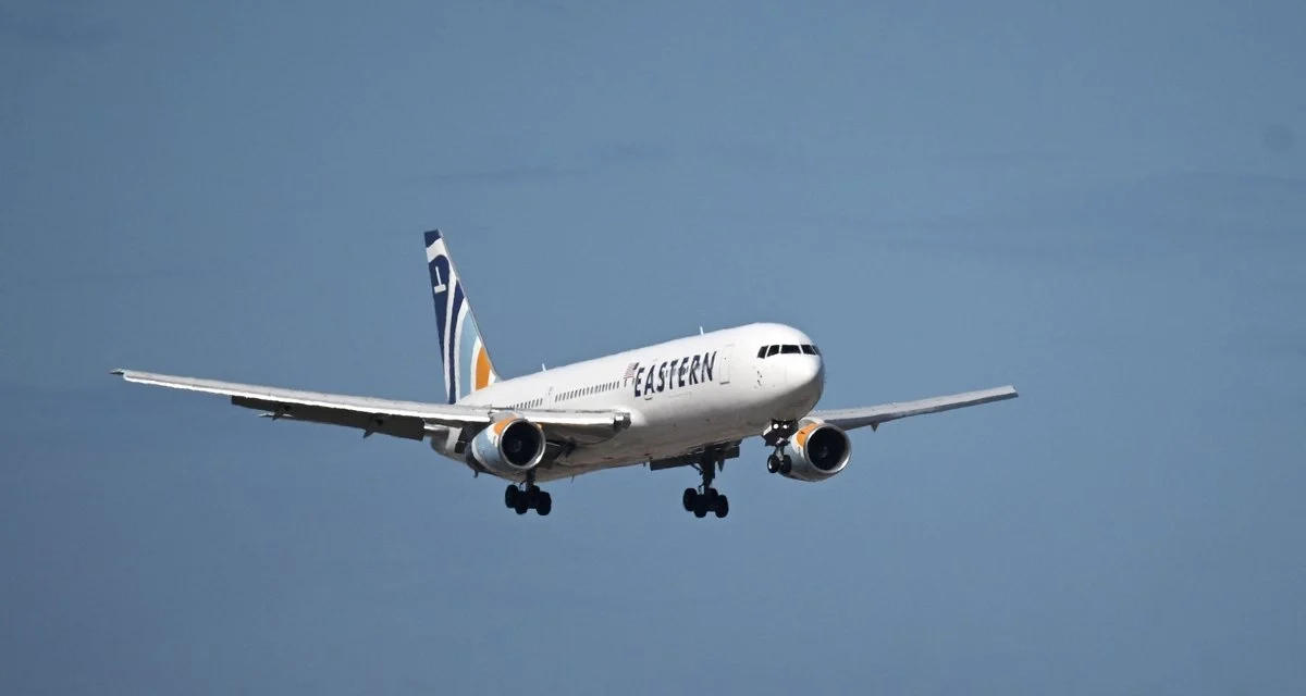 AVISO DE LA FAA SOBRE ESPACIO AÉREO NO AFECTA AVIACIÓN CIVIL EN MÉXICO: SICT