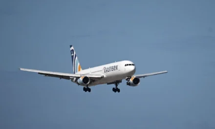 AVISO DE LA FAA SOBRE ESPACIO AÉREO NO AFECTA AVIACIÓN CIVIL EN MÉXICO: SICT