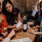 ¿CUÁL ES EL VINO IDEAL PARA TI SEGÚN LAS ESTRELLAS? DESCÚBRELO CON CVNE