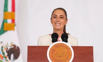 ENTRE 2026 Y 2027 SE INVERTIRÁN EN VERACRUZ 20 MIL MDP PARA CARRETERAS, OBRAS DE AGUA POTABLE, VIVIENDA Y RECONSTRUCCIÓN: PRESIDENTA