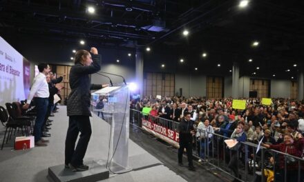 “CUANDO NO HAY CORRUPCIÓN, ALCANZA PARA MÁS”: PRESIDENTA CLAUDIA SHEINBAUM ANUNCIA OBRAS EN BENEFICIO DE TAMAULIPAS