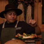 TARUMBA: EL POEMA GASTRONOMICO EN CHIAPAS