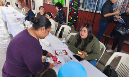 IMPULSA GOBIERNO DE REYNOSA EL DEPORTE COMUNITARIO PARA FORTALECER LA CONVIVENCIA SOCIAL