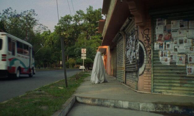 LOS QUE ESPERAN: UNA MIRADA NECESARIA AL NORTE DEL PAÍS