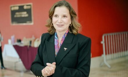 LLEGARÁN MÁS INVERSIÓN A MATAMOROS, CIERRE TRICO POR FACTORES CORPORATIVOS EN EEUU: NINFA CANTÚ