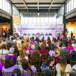 PROMUEVEN SEDENER, SENER Y EL IMP IGUALDAD DE GÉNERO DENTRO DEL SECTOR ENERGÉTICO CON EL FORO: “MUJERES CON ENERGÍA QUE TRANSFORMAN”