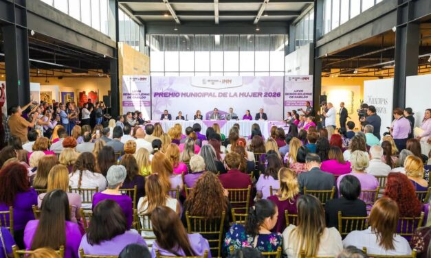 PROMUEVEN SEDENER, SENER Y EL IMP IGUALDAD DE GÉNERO DENTRO DEL SECTOR ENERGÉTICO CON EL FORO: “MUJERES CON ENERGÍA QUE TRANSFORMAN”