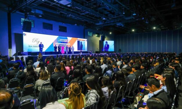 REYNOSA IMPULSA LA COMPETITIVIDAD GLOBAL CON CONGRESO INTERNACIONAL DE LA UNIVERSIDAD TAMAULIPECA