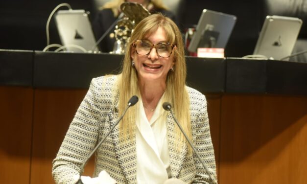 IMPULSAN MAKI ORTIZ MAYOR VIGILANCIA PARA PROTEGER ECOSISTEMAS EN MÉXICO