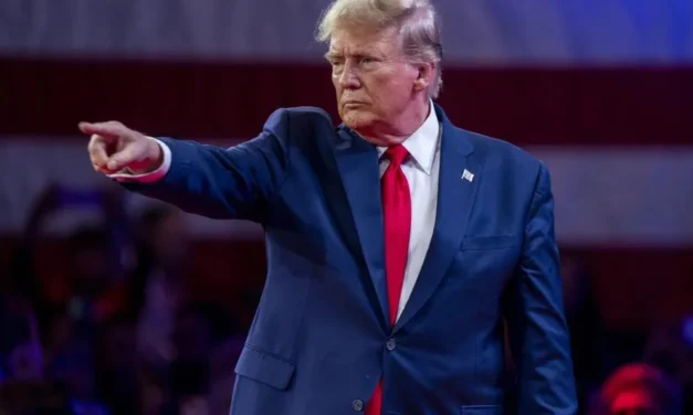 TRUMP PODRÍA LLEGAR “PRONTO” A UN ACUERDO CON CUBA, ASEGURA