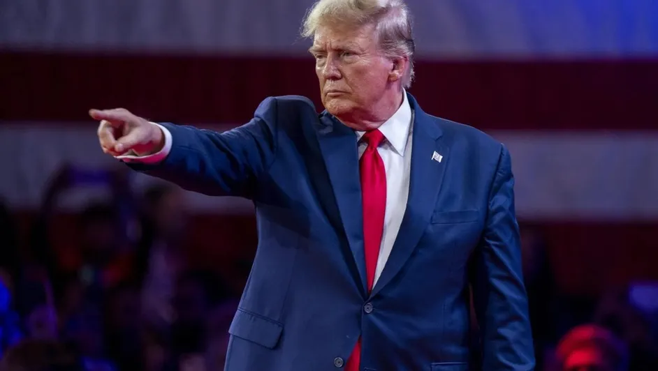 TRUMP PODRÍA LLEGAR “PRONTO” A UN ACUERDO CON CUBA, ASEGURA