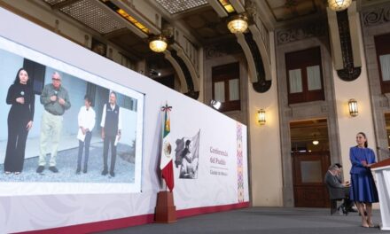 PRESIDENTA CLAUDIA SHEINBAUM REALIZA DECIMOSEXTA ENTREGA DE VIVIENDA PARA EL BIENESTAR; AHORA EN SINALOA