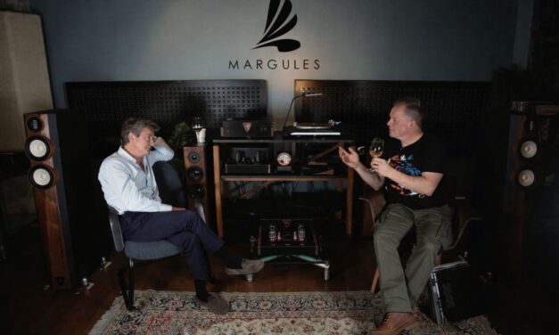 SUMÉRGETE EN LAS CATAS MUSICALES DE CVNE Y MARGULES