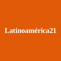 LATINOAMÉRICA 21 