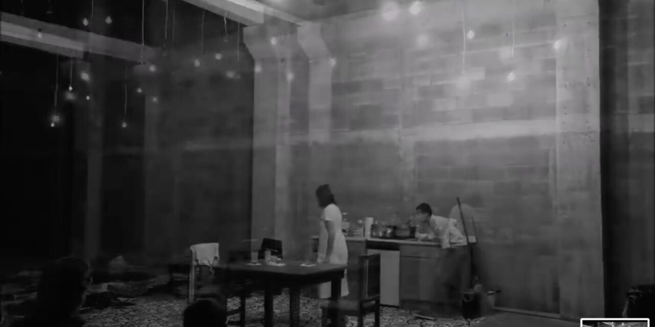 “Inventario de fantasmas”: un estreno sobre la memoria y el desgaste emocional del norte