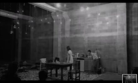 Inventario de fantasmas: un estreno sobre la memoria y el desgaste emocional del norte
