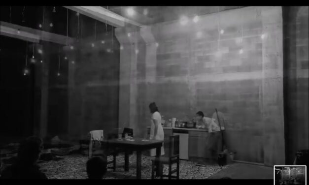 “Inventario de fantasmas”: un estreno sobre la memoria y el desgaste emocional del norte