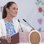 SI NO HUBIÉRAMOS ACABADO CON LA CORRUPCIÓN DEL PASADO NO SE DESTINARÍAN UN BILLÓN DE PESOS A LOS PROGRAMAS PARA EL BIENESTAR: PRESIDENTA