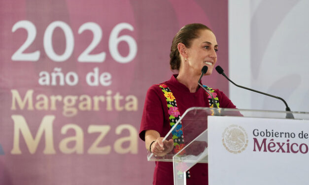 Presidenta llama a celebrar el triunfo, defender las conquistas del pueblo y la soberanía este 31 de mayo en las principales plazas del país