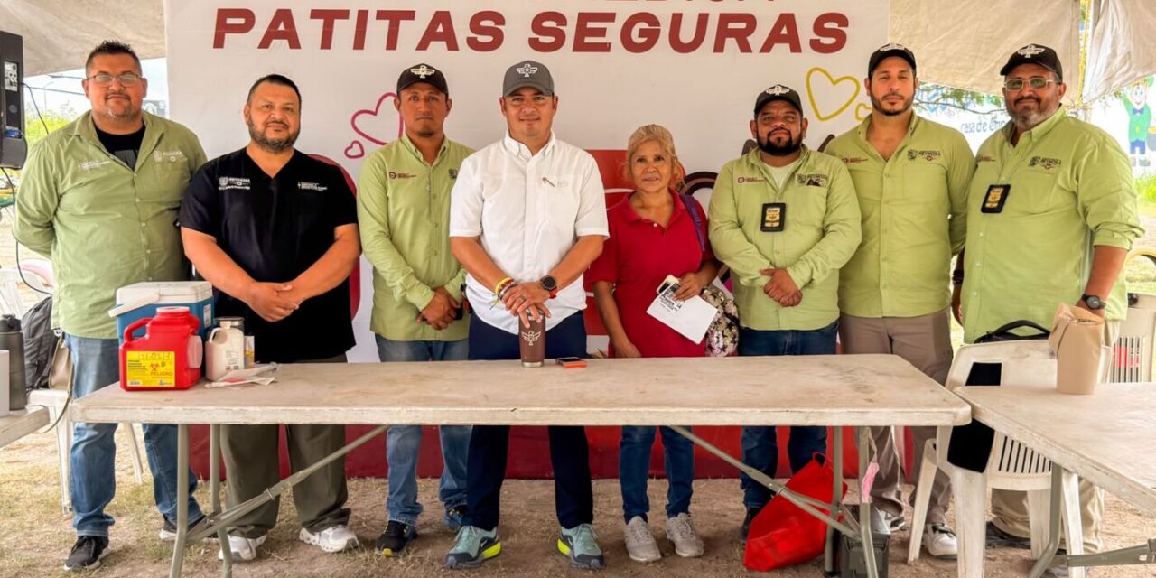ACERCA GOBIERNO DE CARLOS PEÑA ORTIZ SERVICIOS VETERINARIOS GRATUITOS A FAMILIAS DE LAS DELICIAS