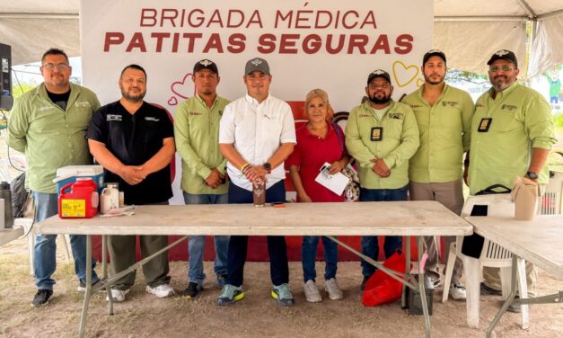 ACERCA GOBIERNO DE CARLOS PEÑA ORTIZ SERVICIOS VETERINARIOS GRATUITOS A FAMILIAS DE LAS DELICIAS