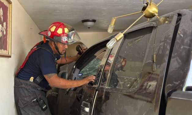 GOBIERNO DE CARLOS PEÑA ORTIZ LLAMA A VERIFICAR EL ESTADO DE LOS VEHÍCULOS PARA PREVENIR ACCIDENTES
