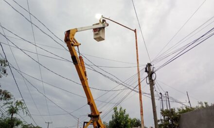 EL GOBIERNO DE REYNOSA PRIORIZA TRABAJO NOCTURNO PARA MEJORAR SERVICIOS SIN AFECTAR LA VIALIDAD