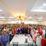 MORENA MUESTRA UNIDAD EN ASAMBLEA INFORMATIVA EN REYNOSA