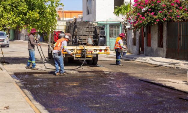 TRANSFORMA GOBIERNO DE CARLOS PEÑA ORTIZ LAS VIALIDADES DE REYNOSA