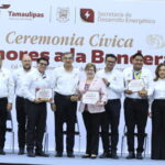 Es Tamaulipas el estado líder en generación de energía: Américo