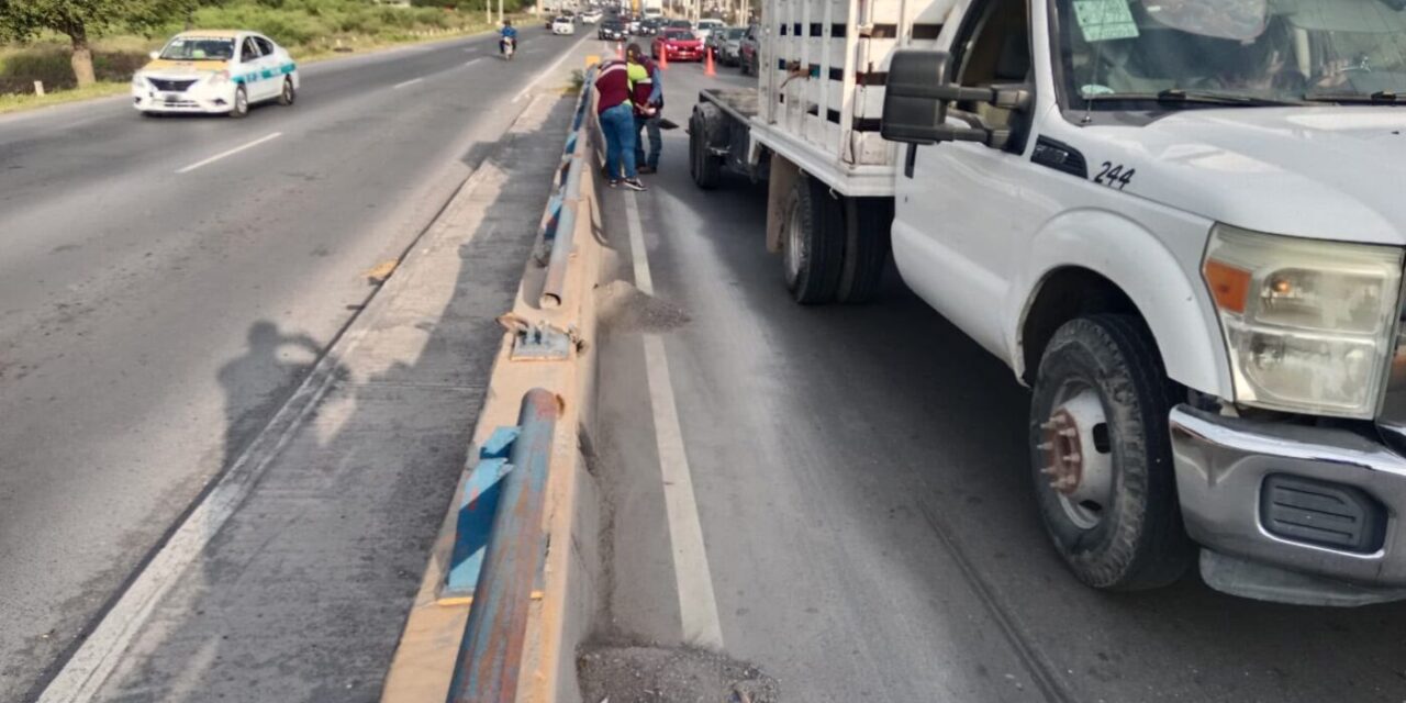 ATIENDE GOBIERNO DE REYNOSA REPORTES CIUDADANOS CON ACCIONES EN SERVICIOS PÚBLICOS
