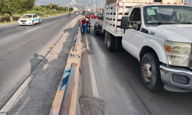 ATIENDE GOBIERNO DE REYNOSA REPORTES CIUDADANOS CON ACCIONES EN SERVICIOS PÚBLICOS